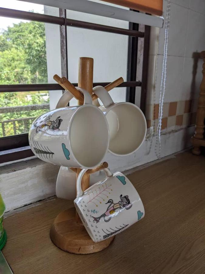 Pd Seaview Bumantara Staycation 포트딕슨 외부 사진