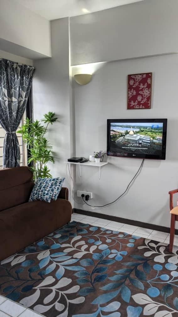 Pd Seaview Bumantara Staycation 포트딕슨 외부 사진