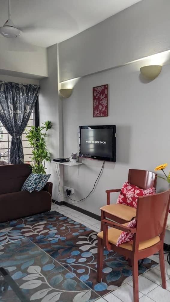 Pd Seaview Bumantara Staycation 포트딕슨 외부 사진