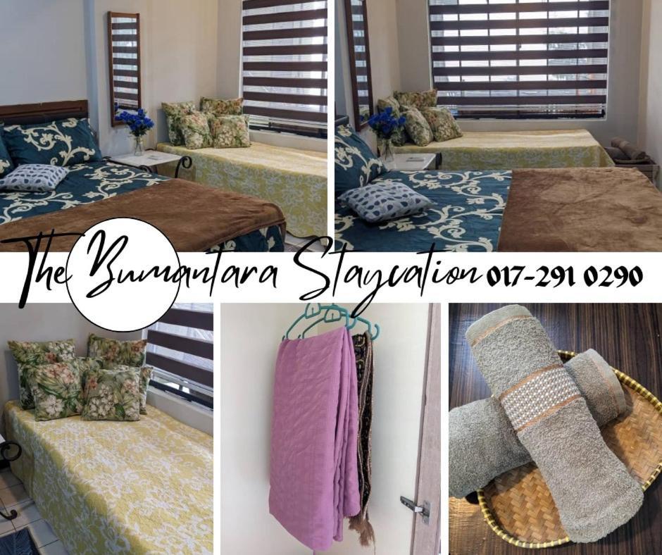 Pd Seaview Bumantara Staycation 포트딕슨 외부 사진