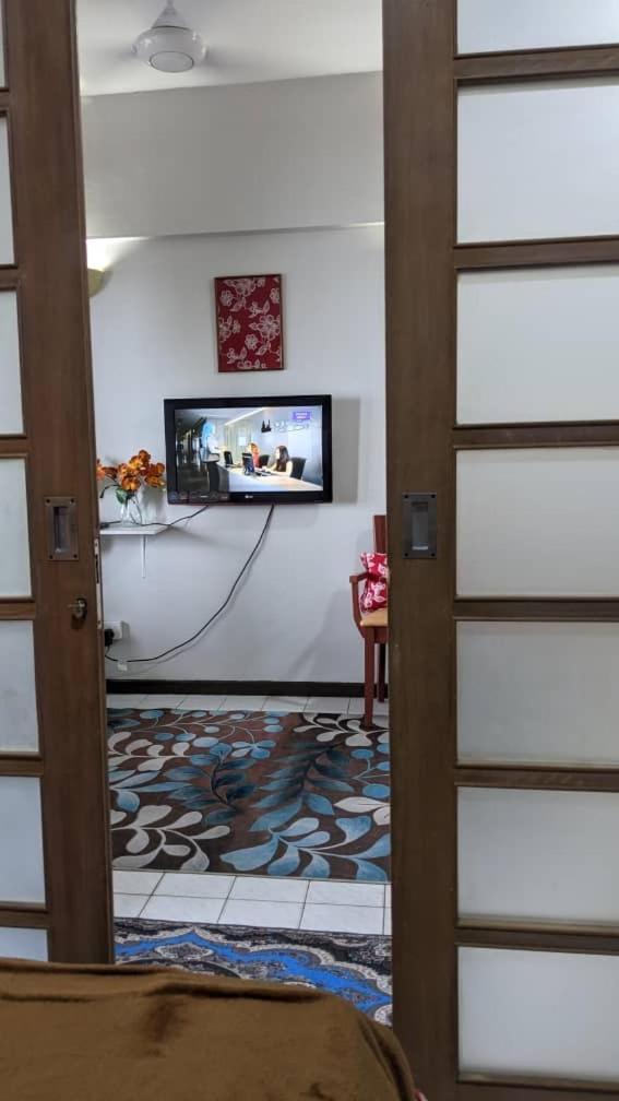 Pd Seaview Bumantara Staycation 포트딕슨 외부 사진